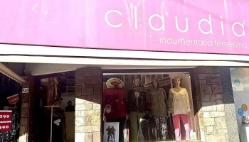 Creaciones Claudia - 15600 Pando