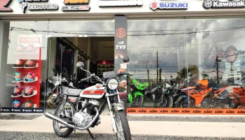credibikerss las piedras - Las Piedras