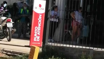 Crédito De La Casa - Autodromo