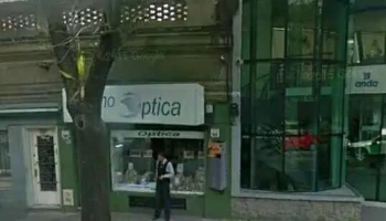 Cromo Optica - Montevideo