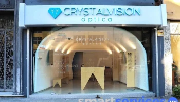 Crystal Vision - Montevideo
