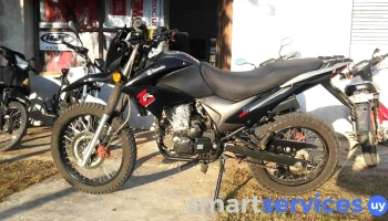 CTmotos, Carlos Techera - 60000 Paysandú