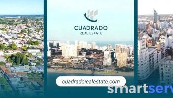 Cuadrado Real Estate | Compra Venta Propiedades | Alquileres | Tasaciones profesionales | - Mercedes