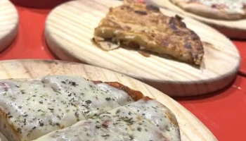 Cuatro Estaciones - 15900 La Paz