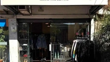 Cuatro Store Second Hand - 11400 Montevideo