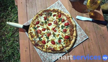 Cuatro40 Restopub - 37000 Melo Cuatro40 Restopub - 37000 Melo