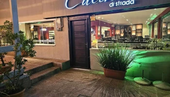 Cucina di Strada - Juan Diaz De Solis 694