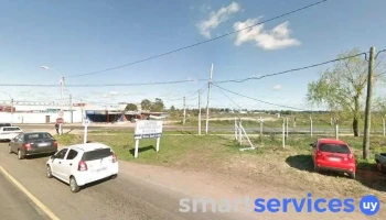 Cuerpo De Radio Patrulla Sur - Las Piedras