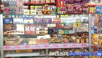 Cuny - 12800 Montevideo Cuny - 12800 Montevideo