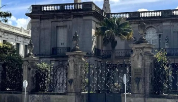Curioso Free Tour - Montevideo