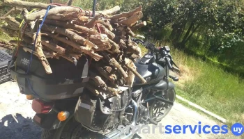 Custom Uruguay - Cam. Al Paso Hondo