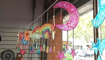 Cuteantel, Cooperativa de Consumo - Montevideo