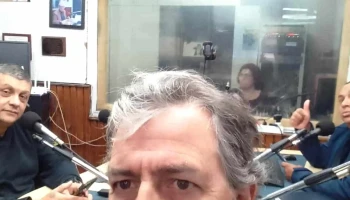 Cx36 Radio Centenario - Montevideo