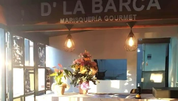 D´La Barca - Y Biarritz