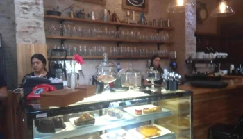 D'Tertulia Cafe de Especialidad - 70100 Carmelo