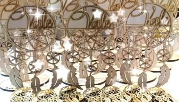 D Y M Regalos Personalizados - Departamento De Canelones