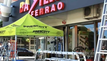 Da Silva Ferrão - 40000 Rivera