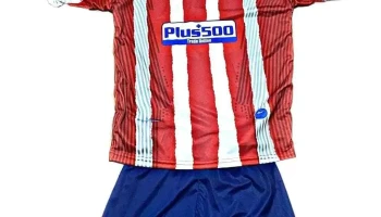 Da'Sport accesorios deportivos - Young