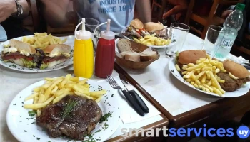 Dacarlis - 27001 La Paloma