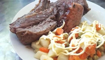 Dale Gaucho Restobar - 11900 Montevideo