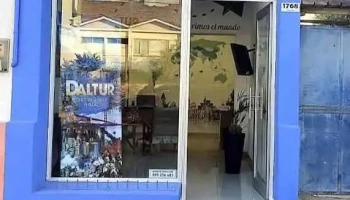 Daltur Viajes & Logistica - Fray Bentos