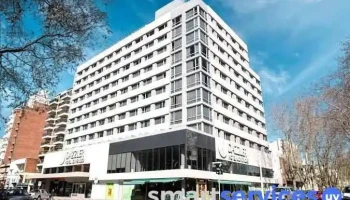 Dazzler by Wyndham Montevideo - Montevideo