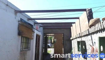 De Los Santos Electricidad. - Salto