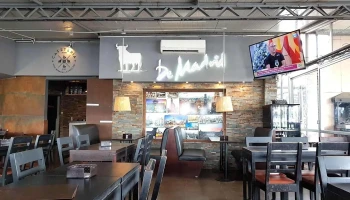 De Madrid - 15800 Ciudad De La Costa