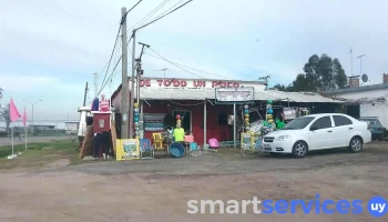 De Todo Un Poco - Departamento De Canelones