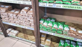 Decreto Natural - 11200 Montevideo