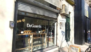 DeGuarda - 11200 Montevideo