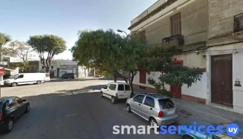Del Plata Fm 95.5 - Montevideo