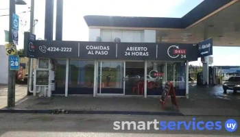 Deli 24 - Cam. De Los Gauchos Y