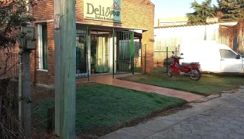 Deli express - 94000 Florida