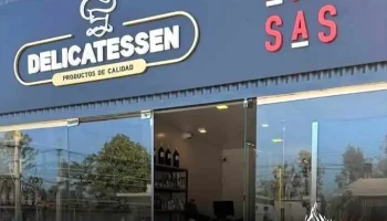 Delicatessen - Col. Del Sacramento