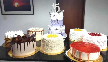 Delicias by Nohelia Rosano - 12200 Montevideo
