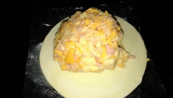 Delivery Spod - 90200 Santa Lucía