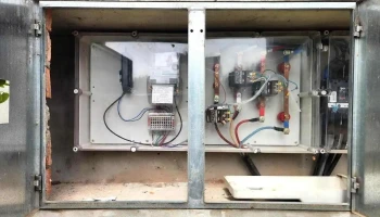 Electricista Deposco srl - Ciudad De La Costa