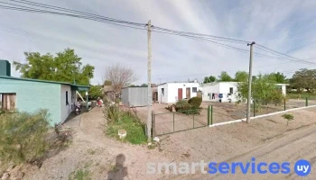 Depósito de Leña Izquierdo - 80400 Rodríguez Depósito de Leña Izquierdo - 80400 Rodríguez