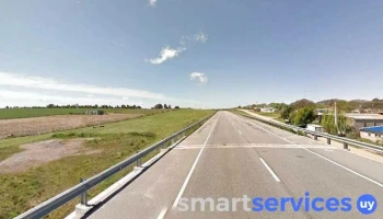 Deposito Salomon - 70300 Nueva Helvecia