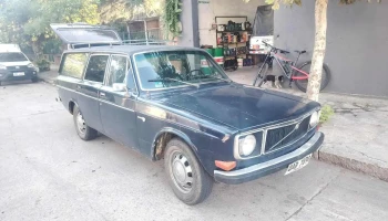 Desarmadero Buzó - 37000 Melo