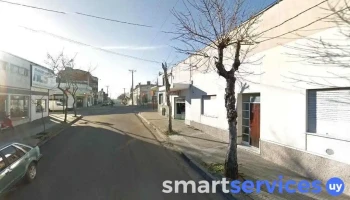 Desarrollos Inmobiliarios - Mercedes