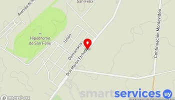 Despensa Giordano - San Félix Despensa Giordano - San Félix