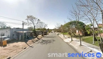 Despensa MaxiAle - 85000 Trinidad