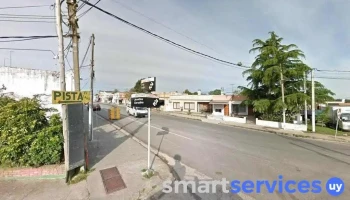 Despensa Yamil - 80400 Rodríguez