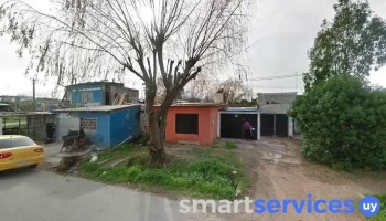 Despensita la 15 - Pje. De La Vía