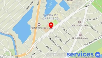 Deutsche Schule Montevideo - Sede Carrasco - Ciudad De La Costa