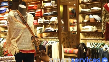 DHouse - Salto Shopping