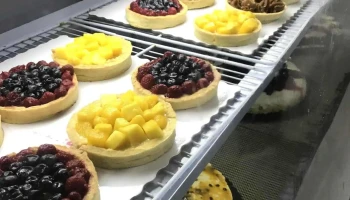 Diaramella Pastelería - Torres García