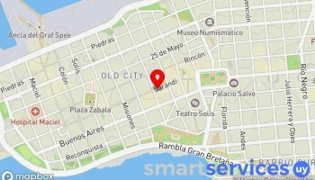 Diaz Venegas Abogado - 11000 Montevideo
